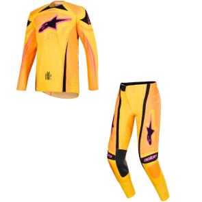 Kit Calça + Camisa Alpinestars Techstar Nomur