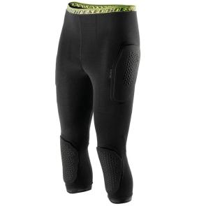 Calça de Proteção Dainese Short Underwear Nosorex Nero