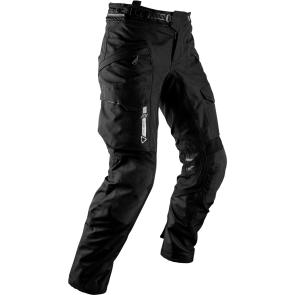 Calça Feminina Leatt Adventure Dritour 5.5 Impermeável