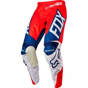 Calça Fox 180 Honda 17