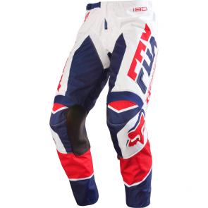 Calça Fox 180 Honda 16