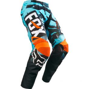Calça Fox 180 Vicious Juvenil