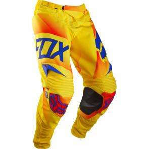 Calça Fox 360 Flight