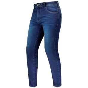 Calça Jeans Feminina ASW Corse Slim 3.0 com Forro Kevlar