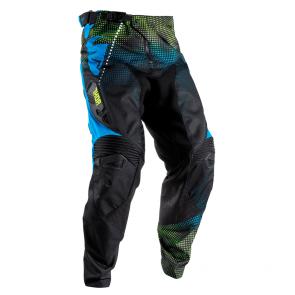 Calça Thor Fuse 17 Lit Black