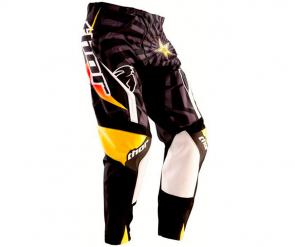 Calça Thor Phase Rockstar 2012