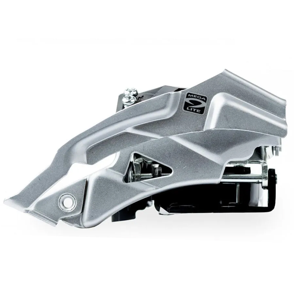 Câmbio Dianteiro Shimano Altus FD-M2000 Top Swing 9V