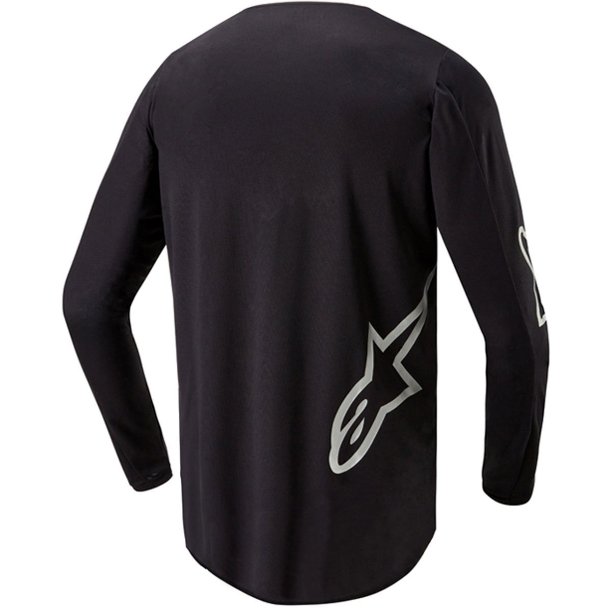 camisa-alpinestars-fluid-