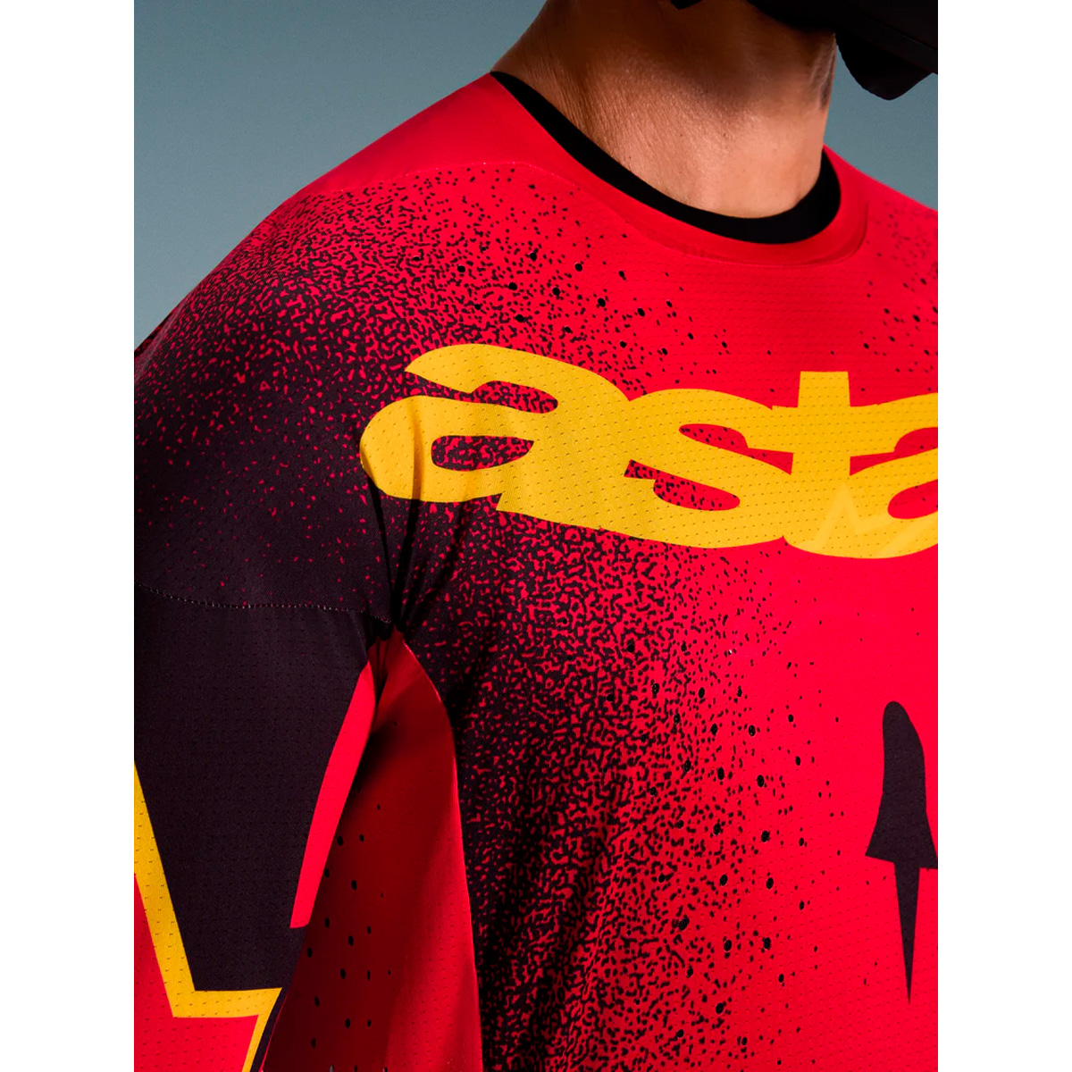 camisa-alpinestars-supertech-