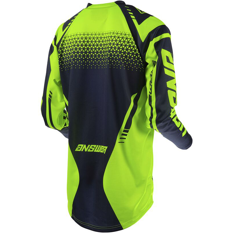 Camisa Answer Syncron Drift