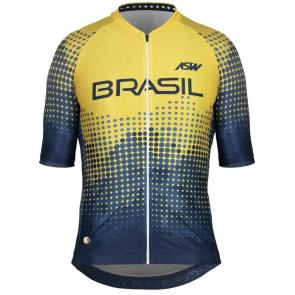 Camisa ASW CBC