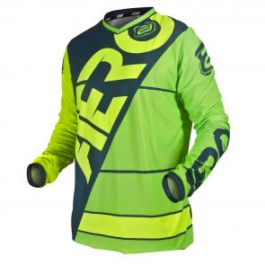 Camisa ASW Image Aero