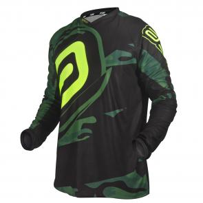 Camisa ASW Image Camo