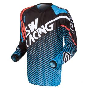 Camisa ASW Image Starway 2014