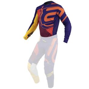 Camisa ASW Podium Alchemy