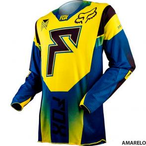 Camisa Fox 360 Franchise