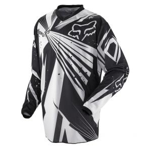 Camisa Fox HC Undertow Infantil