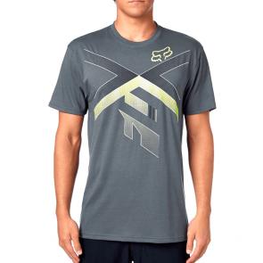Camisa Fox Highspeed