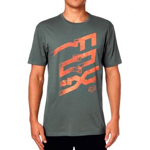 Camisa Fox Humbled