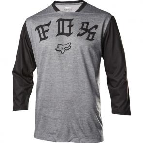 Camisa Fox Indicator 3/4