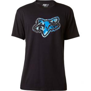 Camisa Fox Slasher Head