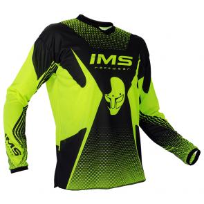 Camisa IMS Start Fluor 16