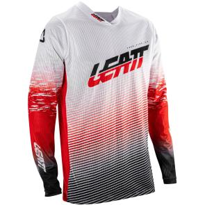 Camisa Leatt 4.5 X-Flow - Ventilada