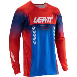 Camisa Leatt 5.5 Ultraweld 2026