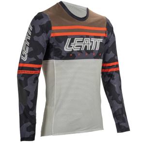 Camisa Leatt MTB Gravity 4.0