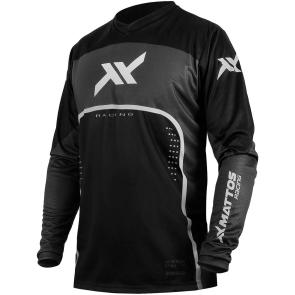 Camisa Mattos Racing Sax