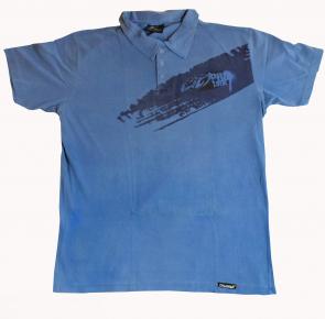 Camiseta Polo Protork