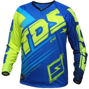 Camisa Stocovich EVO 16