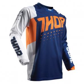 Camisa Thor Pulse Infantil 17 Aktiv