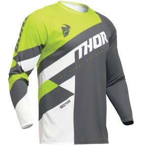 Camisa Thor Sector Checker
