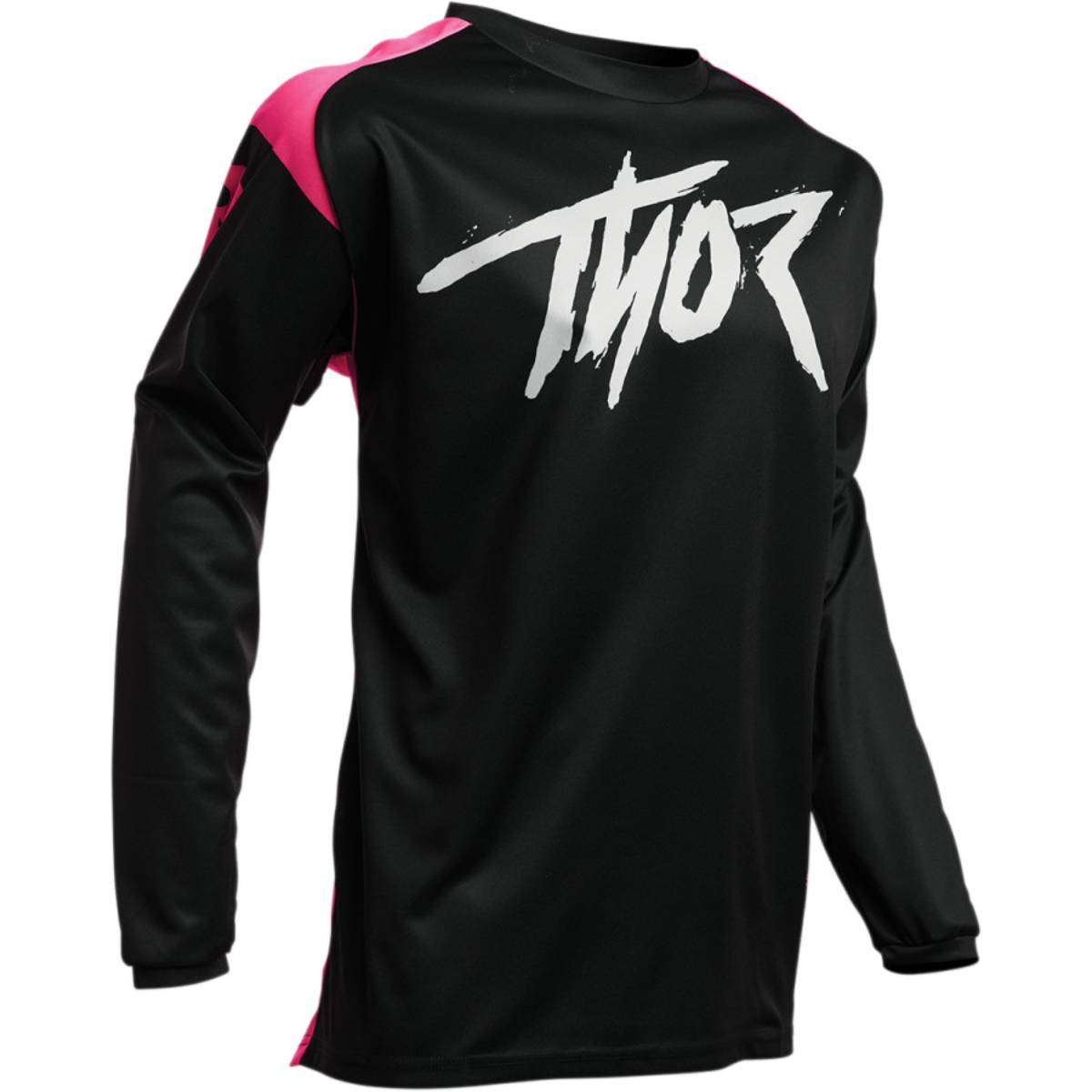 トップス SCM Camisa Thor Sector Link