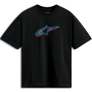 Camiseta Alpinestars Alter Oversized