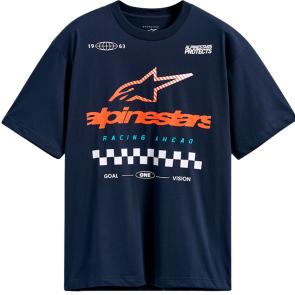 Camiseta Alpinestars Aplomb Oversized