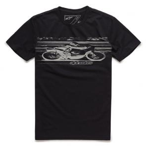 Camiseta Alpinestars Band