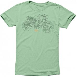 Camiseta Alpinestars Draft