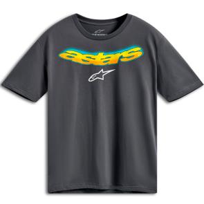 Camiseta Alpinestars Ellipsoid