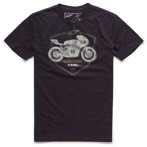 Camiseta Alpinestars Etch