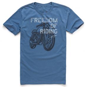 Camiseta Alpinestars Freedom Off