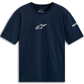 Camiseta Alpinestars Frontal