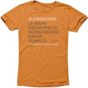 Camiseta Alpinestars Kudos