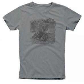 Camiseta Alpinestars Merge