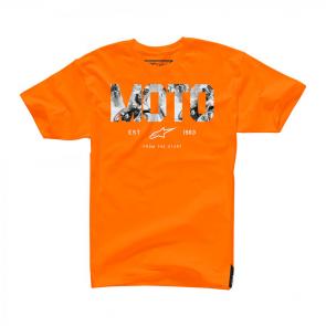 Camiseta Alpinestars Motostart