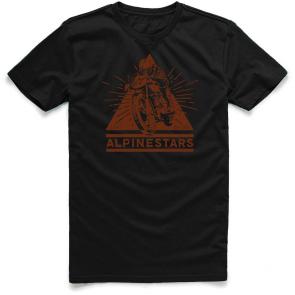 Camiseta Alpinestars Pinnacle
