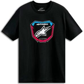Camiseta Alpinestars Plate