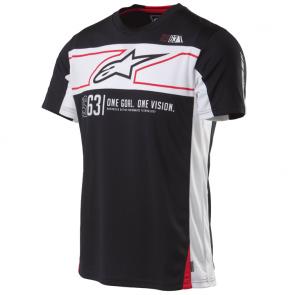 Camiseta Alpinestars Recovery