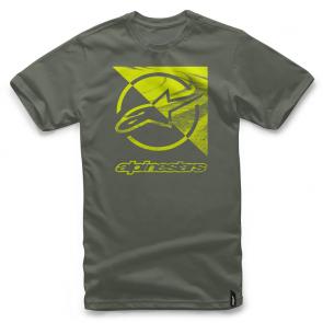 Camiseta Alpinestars Rift